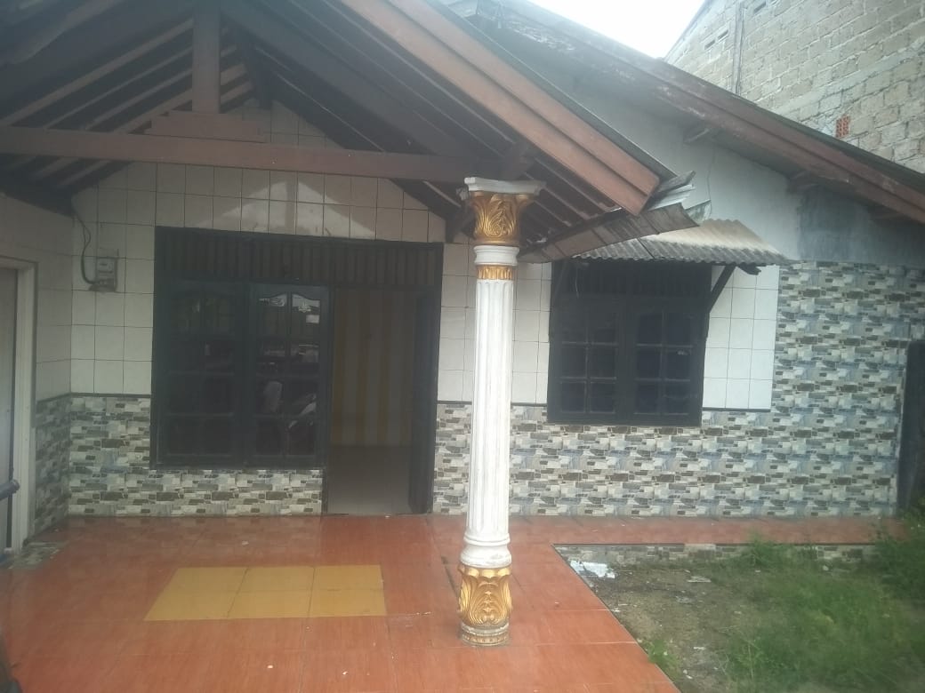 Dijual Rumah Murah di Pasir Putih Depok - Image 1