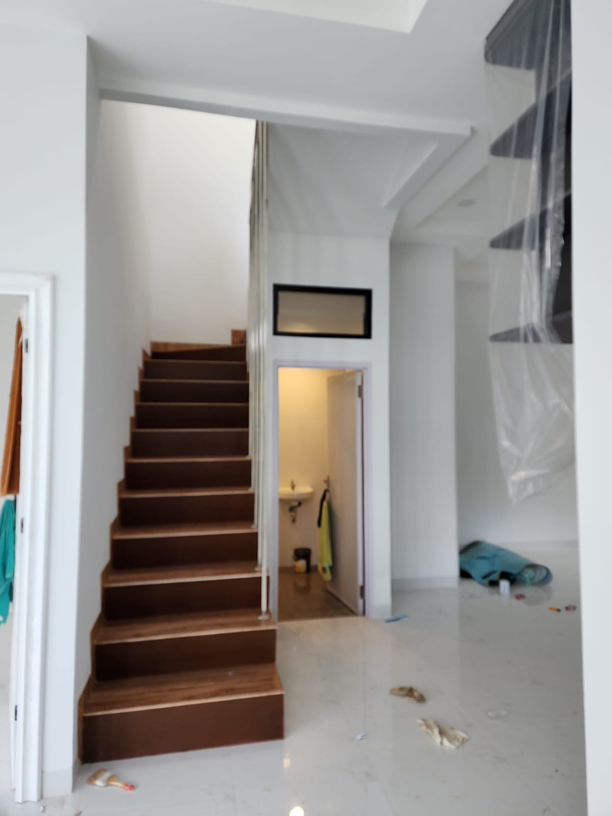 Dijual Rumah di Nusaloka Siap Pakai Tangerang - Image 1