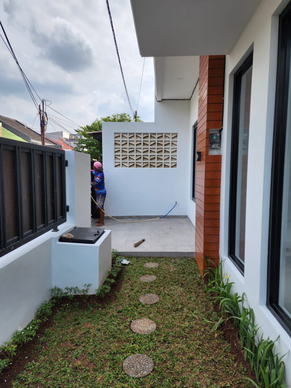 Dijual Rumah di Nusaloka Siap Pakai Tangerang - Thumbnail 3