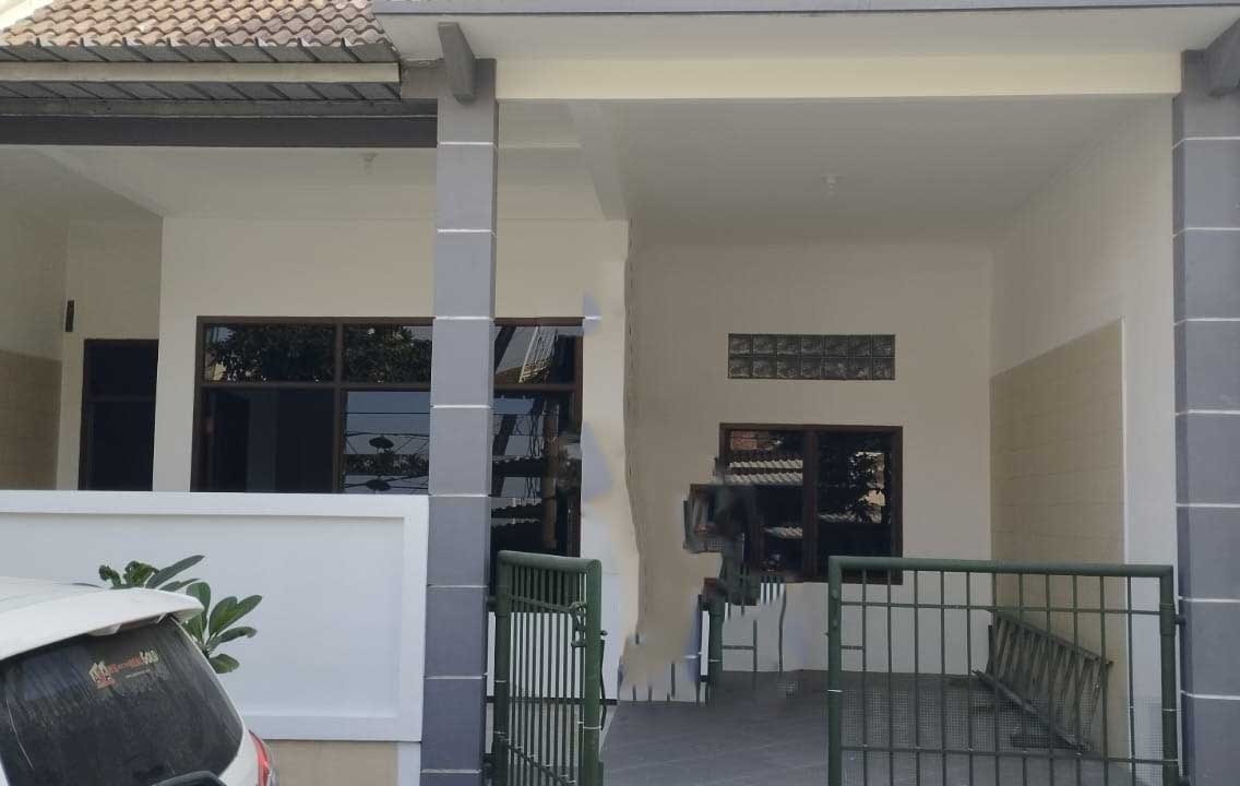 Dijual Rumah Strategis di Sidoarjo - Image 1