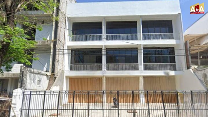 DIJUAL/DISEWAKAN RUKO WILAYAH SURABAYA TIMUR - Image 1