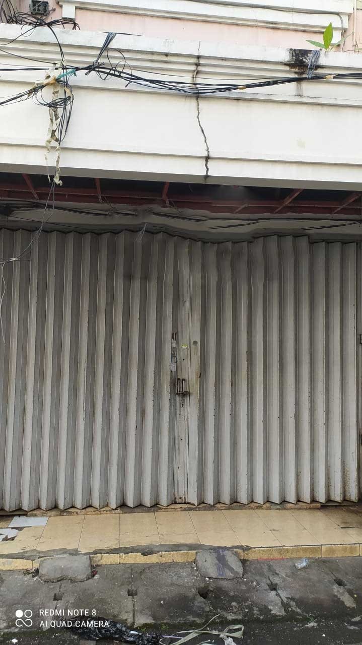 Dijual Ruko Murah Baliwerti Surabaya Pusat - Image 1