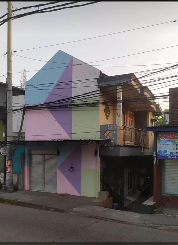 Dijual/Disewakan Rumah Murah di Surabaya Barat - Image 1