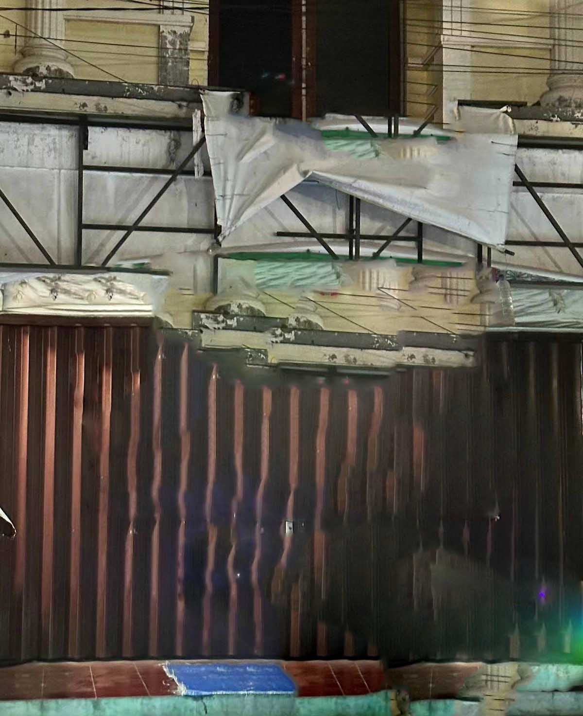 Disewakan Ruko Strategis di Sidoarjo - Image 1