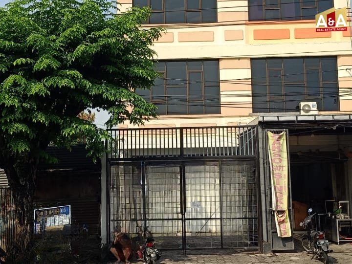 DIJUAL RUKO WILAYAH SURABAYA TIMUR   - Image 1