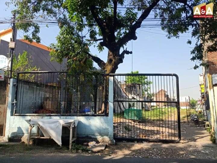 DIJUAL TANAH WILAYAH SURABAYA TIMUR - Image 1