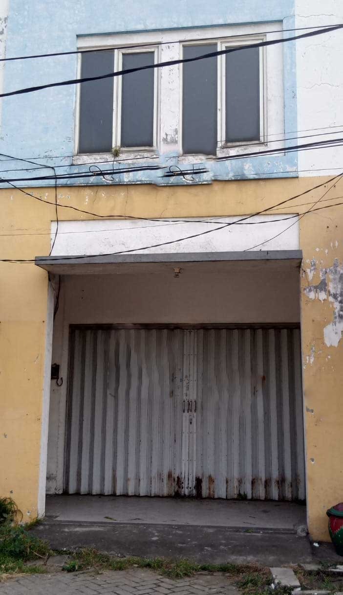 Dijual Ruko Valencia Residence Sidoarjo - Image 1