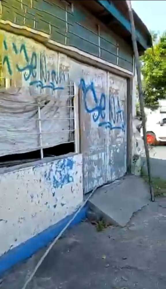 Disewakan Gudang Raya Jati Sidoarjo - Image 1