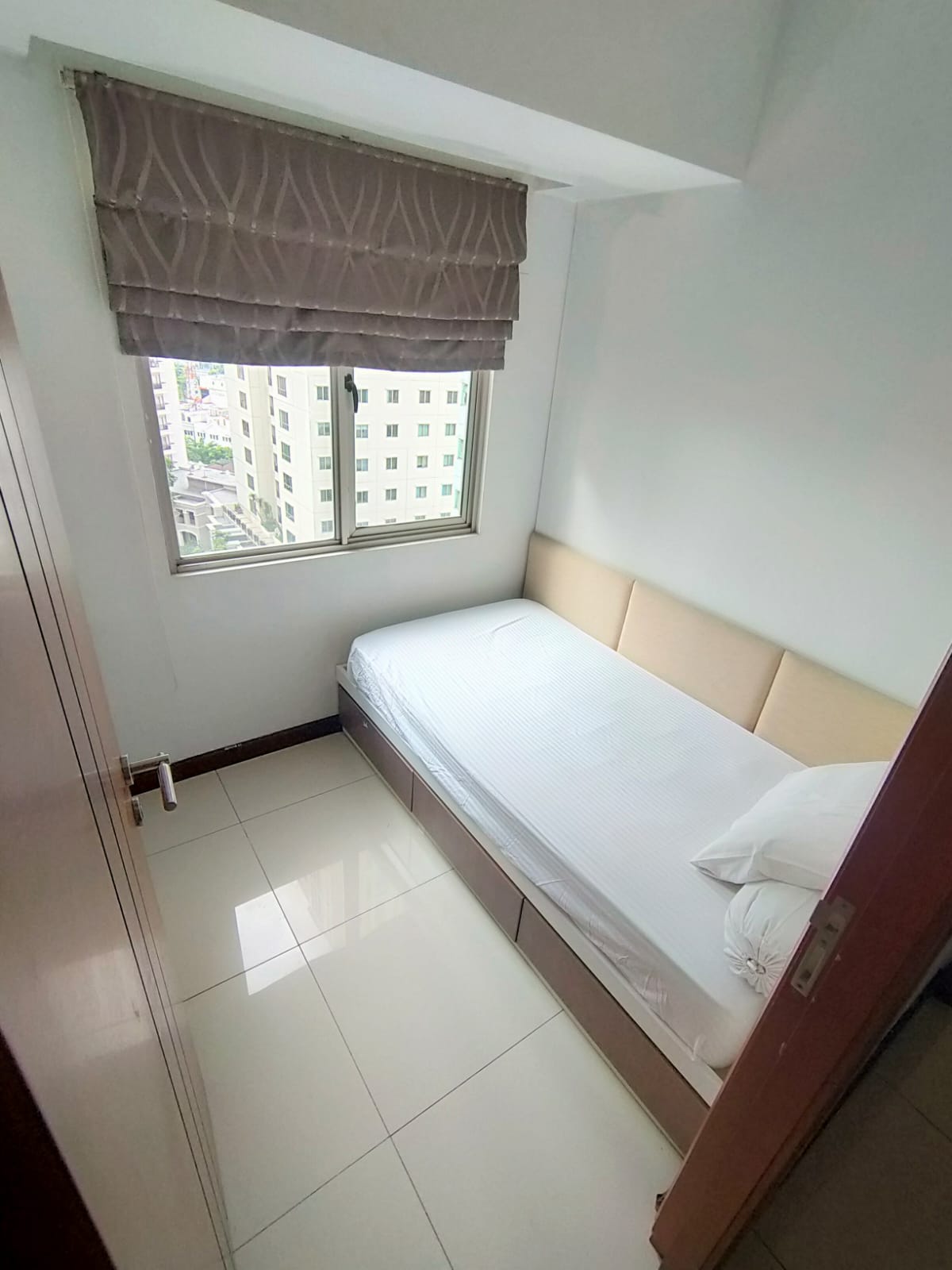 Dijual Apartement Water Place Surabaya Barat - Thumbnail 2