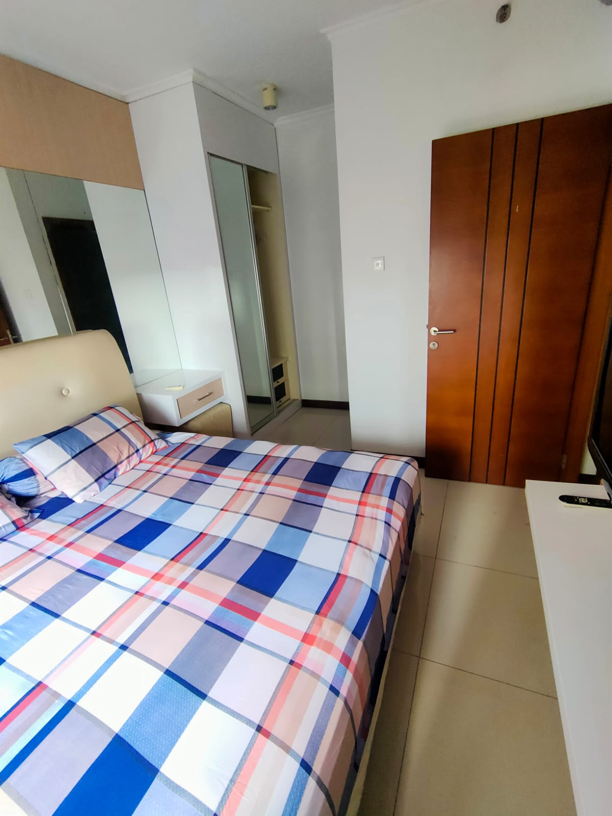 Dijual Apartement Water Place Surabaya Barat - Thumbnail 3