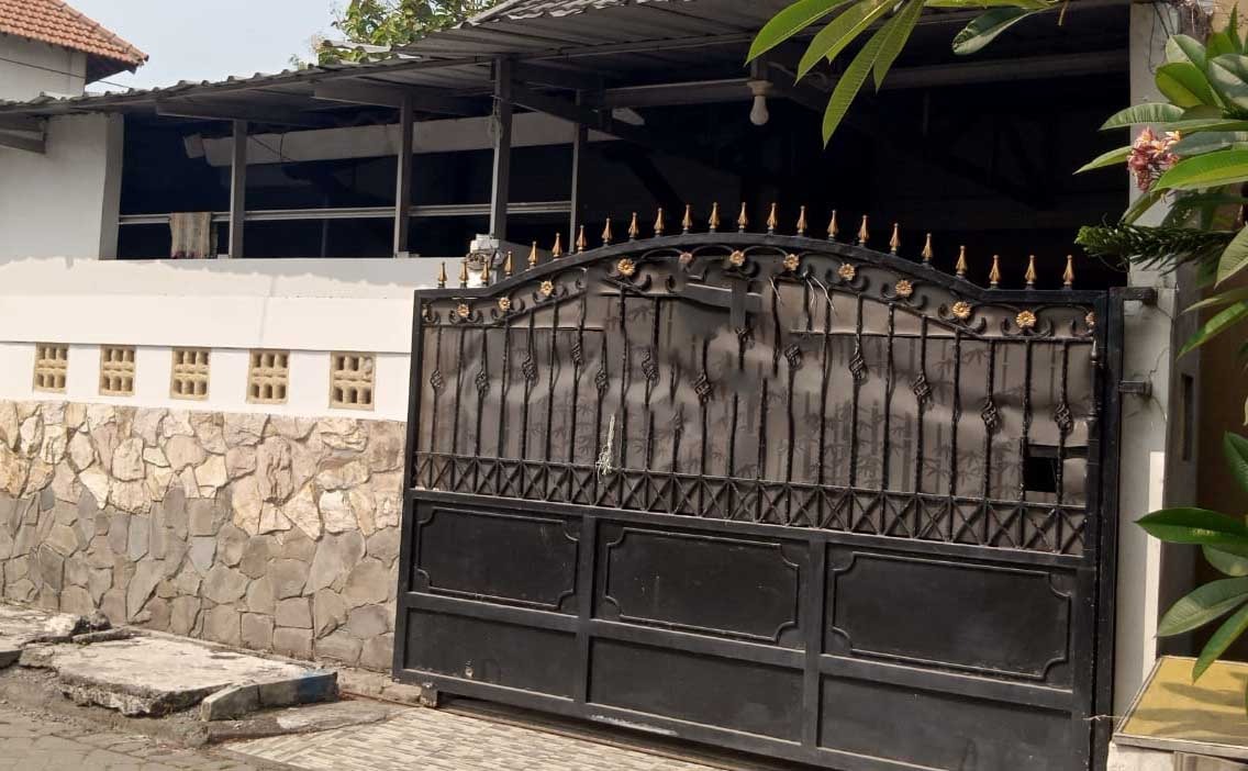 Dijual Rumah Permata Alam Permai Sidoarjo - Image 1