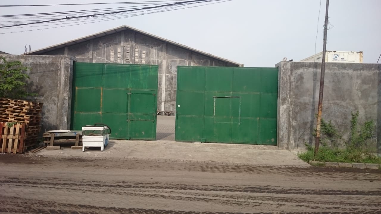 Disewakan Gudang di Margomulyo Indah Surabaya Barat - Thumbnail 2