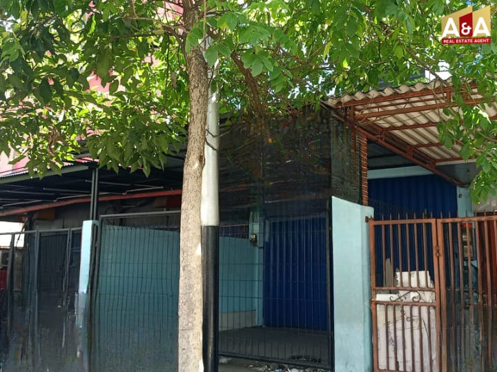 DIJUAL RUKO WILAYAH SURABAYA PUSAT - Image 1