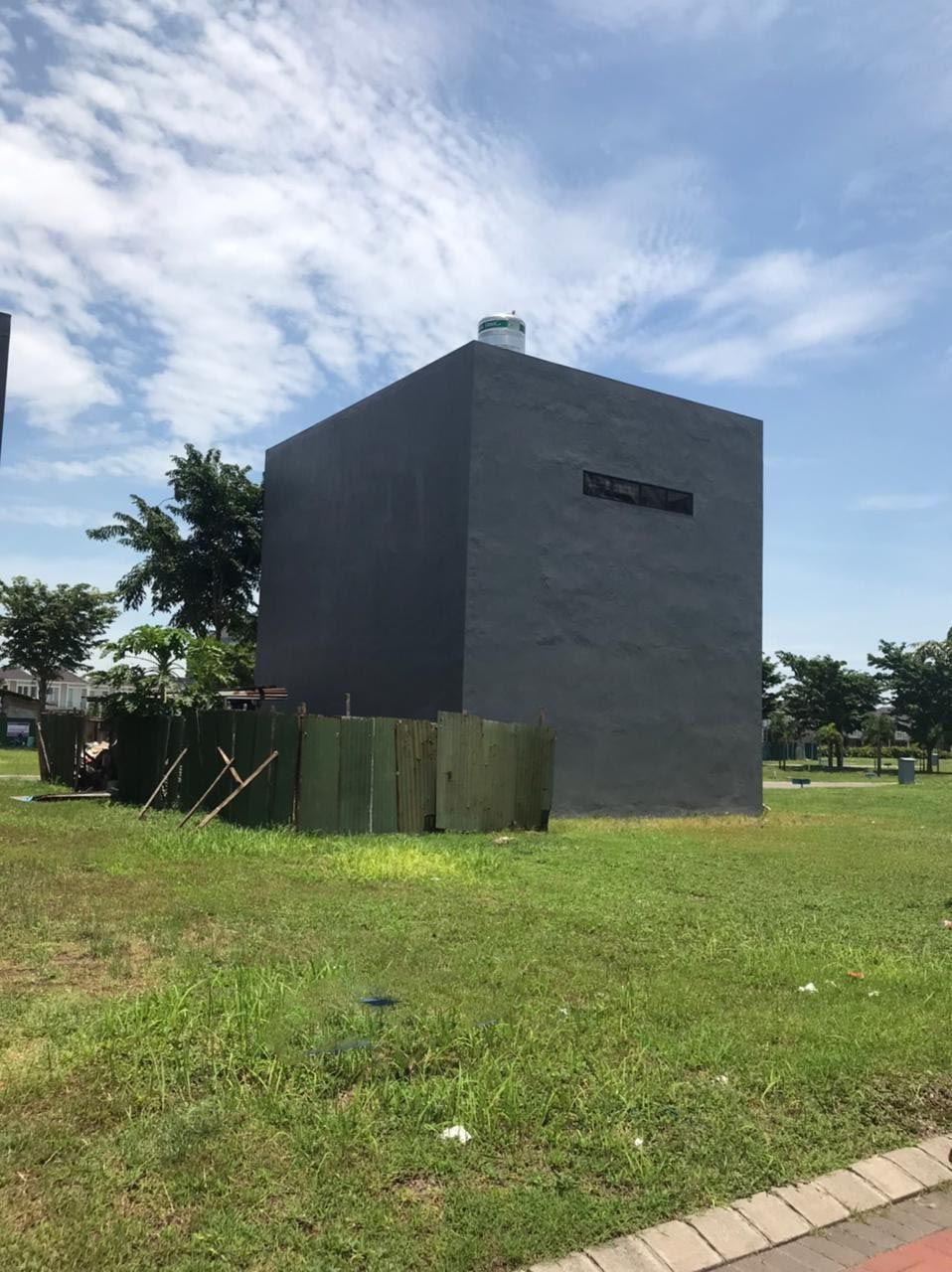 Di Jual Tanah Perumahan di Surabaya Timur - Image 1