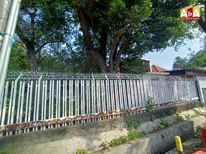 DIJUAL RUMAH WILAYAH SURABAYA TIMUR - Image 1