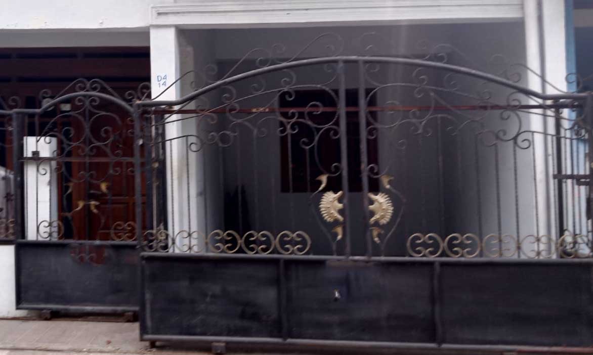 Dijual Rumah Permata Alam Permai Sidoarjo - Image 1