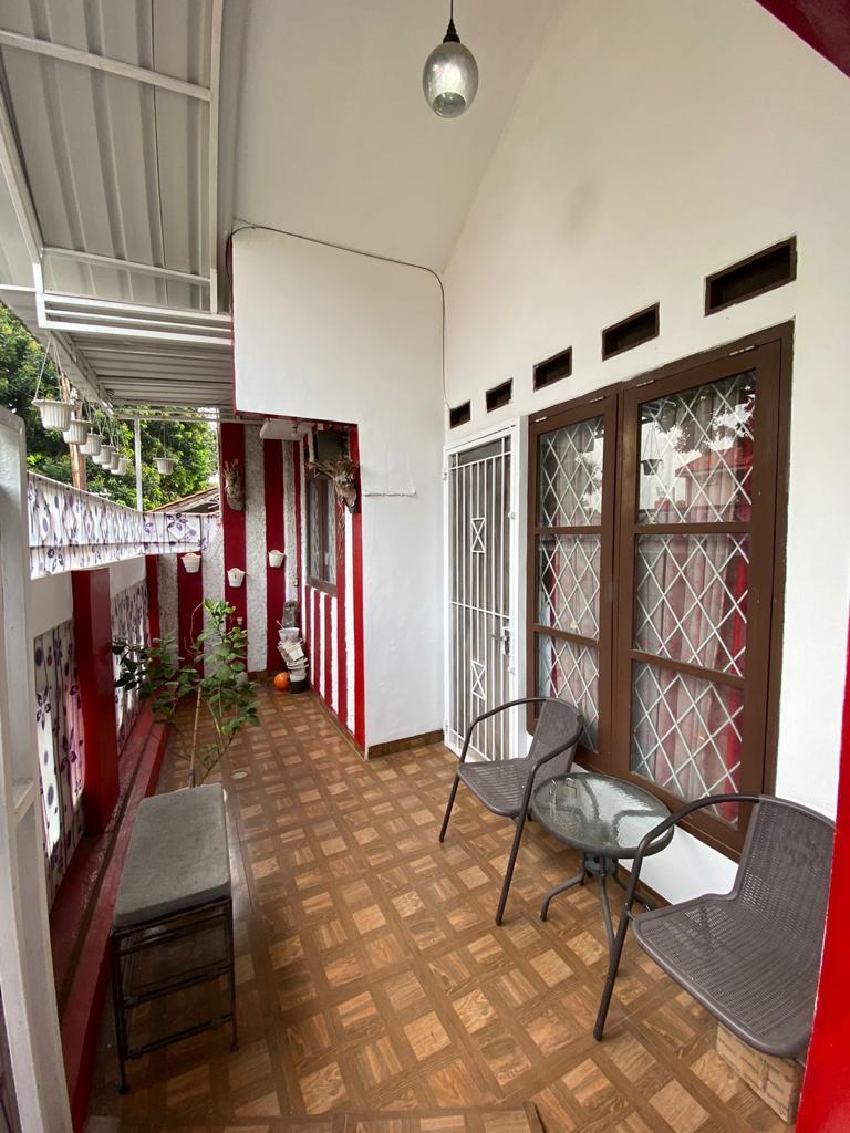 Dijual Rumah Murah di Agung Raya Jakarta Selatan - Image 1