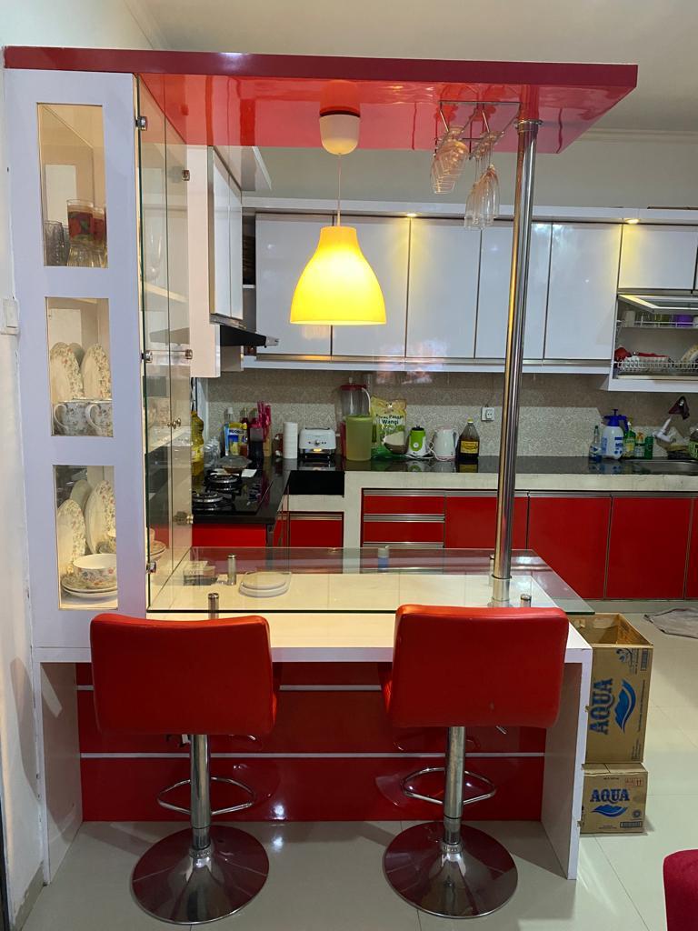 Dijual Rumah Murah di Agung Raya Jakarta Selatan - Thumbnail 2