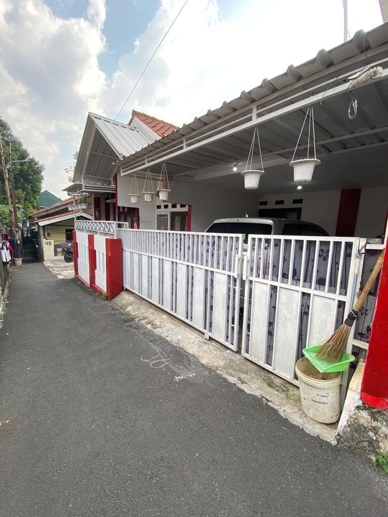 Dijual Rumah Murah di Agung Raya Jakarta Selatan - Thumbnail 3