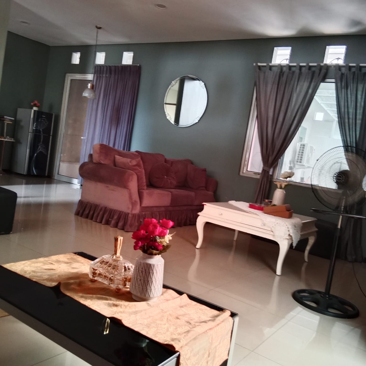 Dijual Rumah di Grand Cibubur Bekasi - Image 1