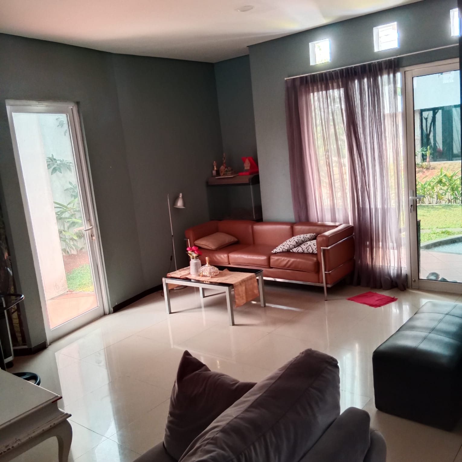 Dijual Rumah di Grand Cibubur Bekasi - Thumbnail 2