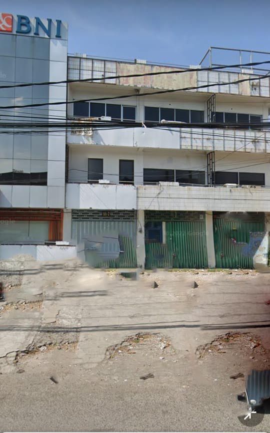 Di Jual Ruko Taman Asri Surabaya Barat - Image 1