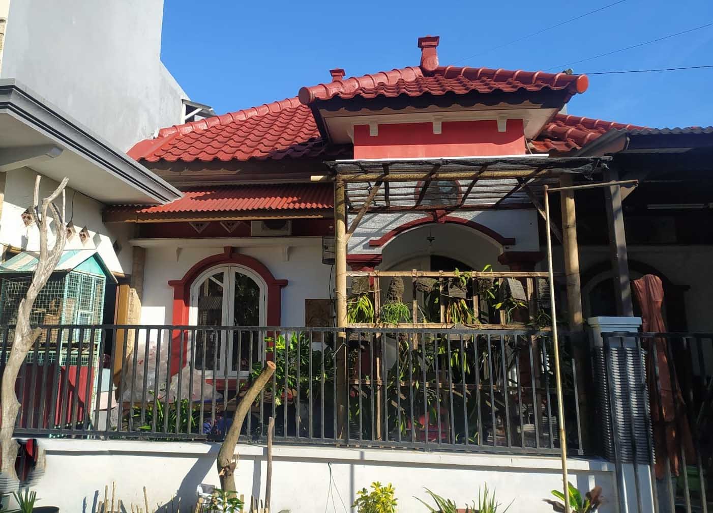 Dijual Rumah Sulfat Erfina Malang - Image 1