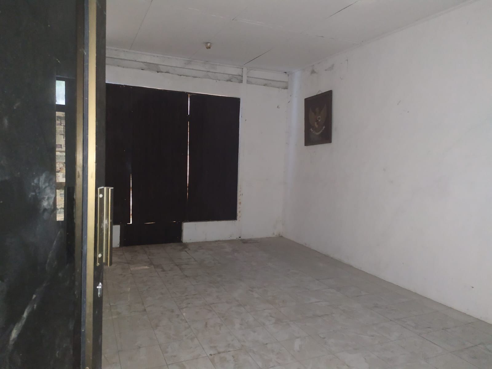 Disewakan Gudang Siap Huni di Margomulyo - Thumbnail 2