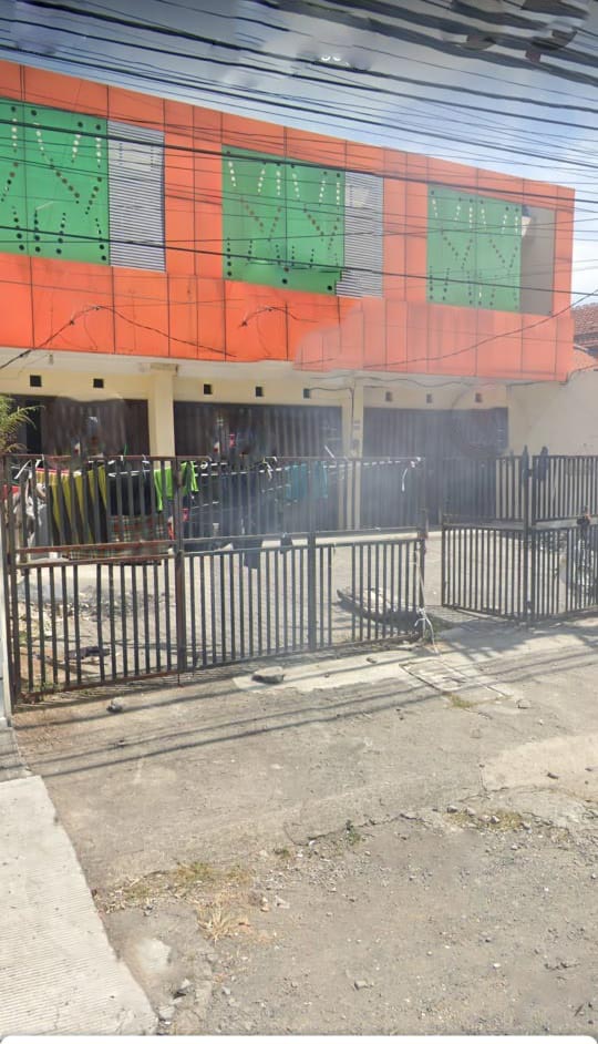 Di Sewa Ruko Tenggelis Mejoyo Surabaya Timur - Image 1
