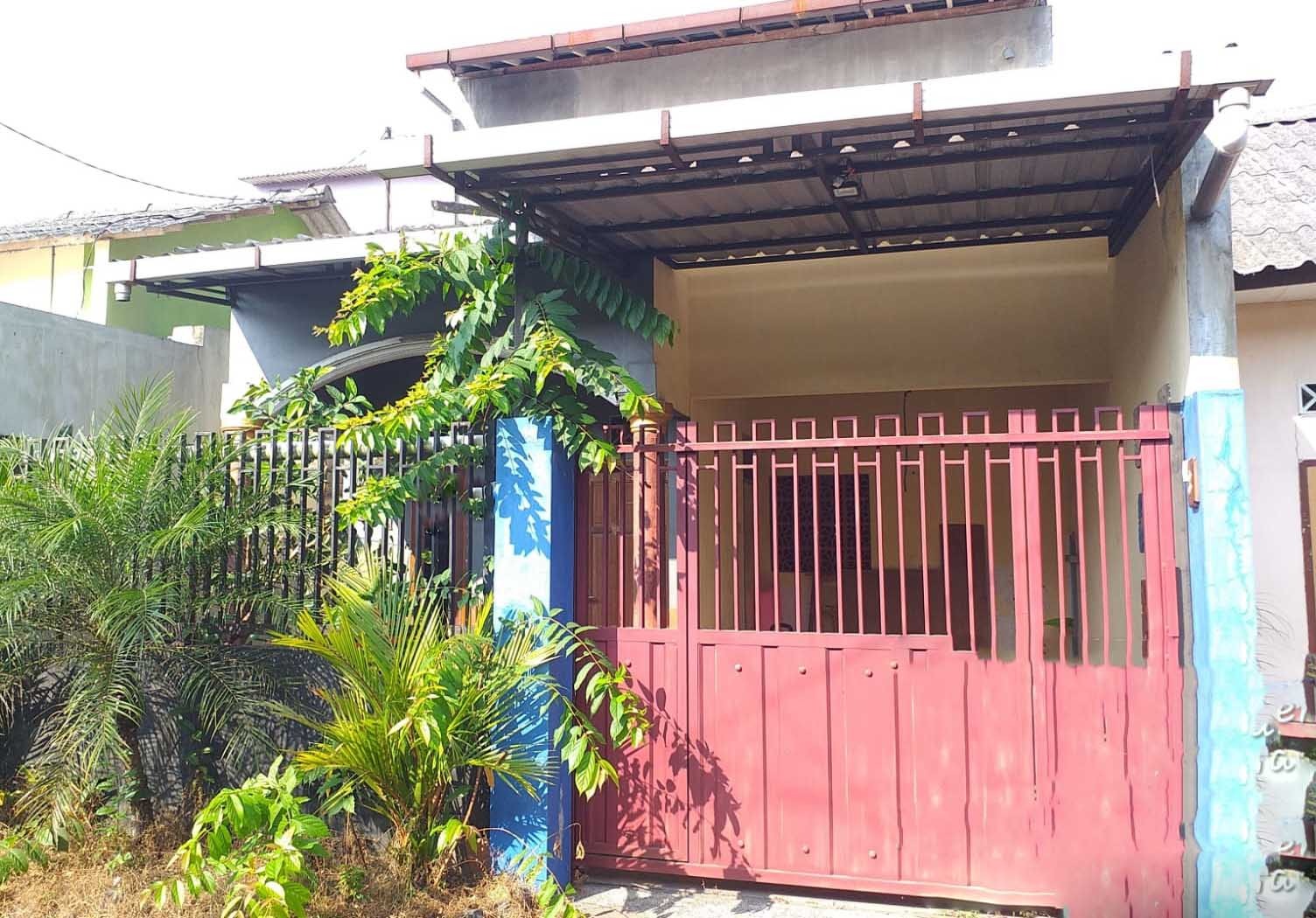 Dijual Rumah Bumi Mondoroko Raya Malang - Image 1