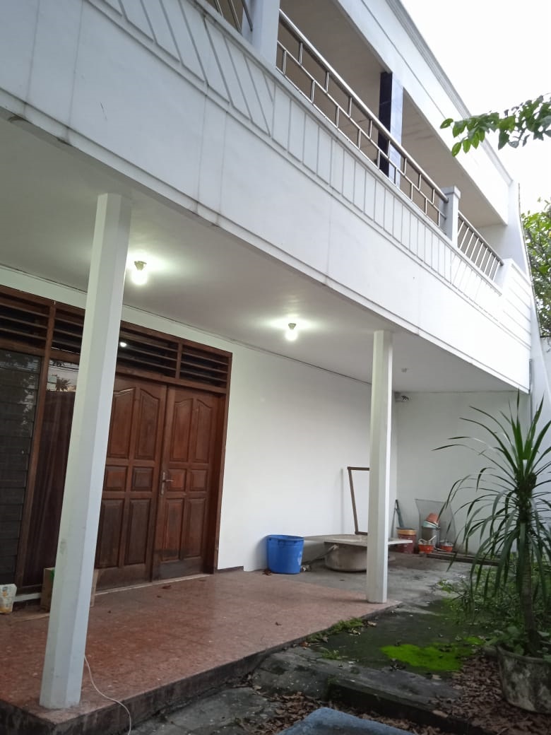 Dijual Rumah Raya Dukuh Kupang Barat Surabaya Barat - Image 1