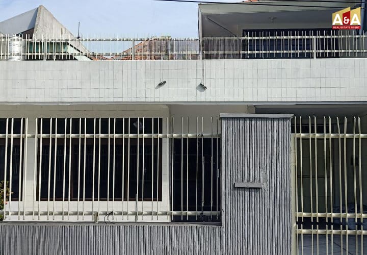 DIJUAL/DISEWAKAN RUMAH USAHA WILAYAH SURABAYA UTARA - Image 1