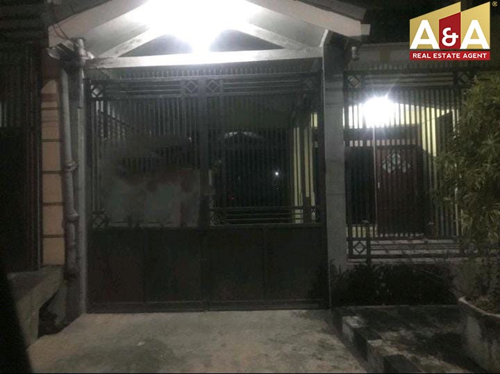 DISEWAKAN RUMAH SURABAYA BARAT (AG) - Image 1