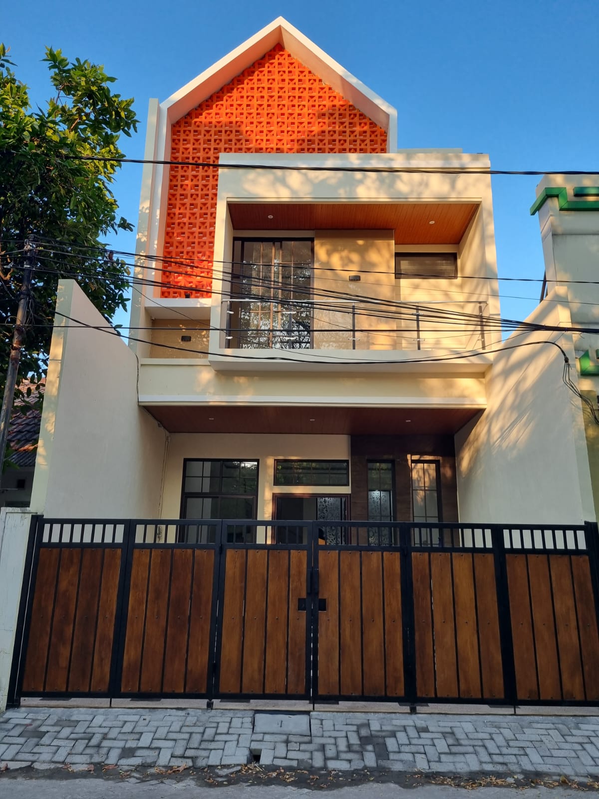 Rmh semolowaru timur - Image 1