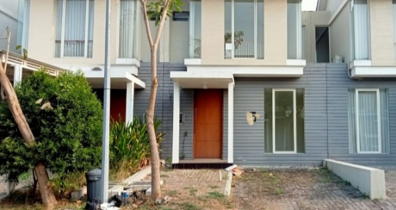 rumah baru northwest park - Image 1