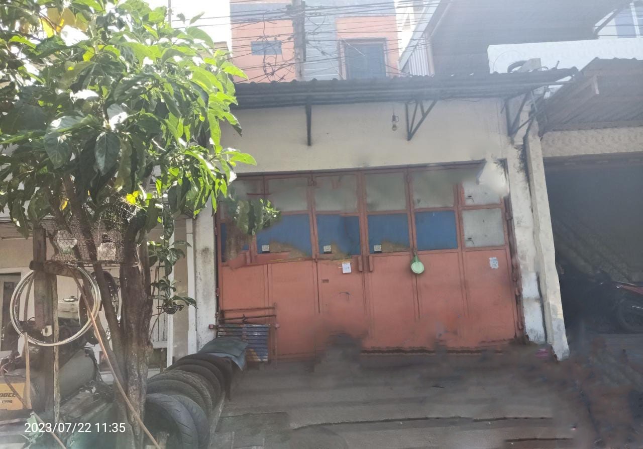 DIJUAL/DISEWAKAN RUKO MURAH DI SURABAYA SELATAN - Image 1