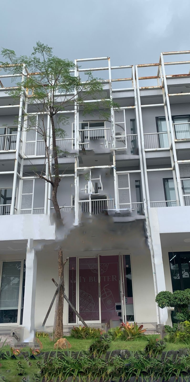 Dijual Ruko Murah dan Berlokasi di Surabaya Barat - Image 1