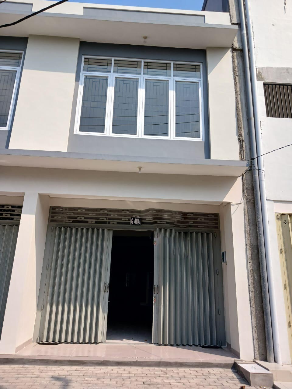 Di Sewa Ruko Surabaya Barat - Image 1