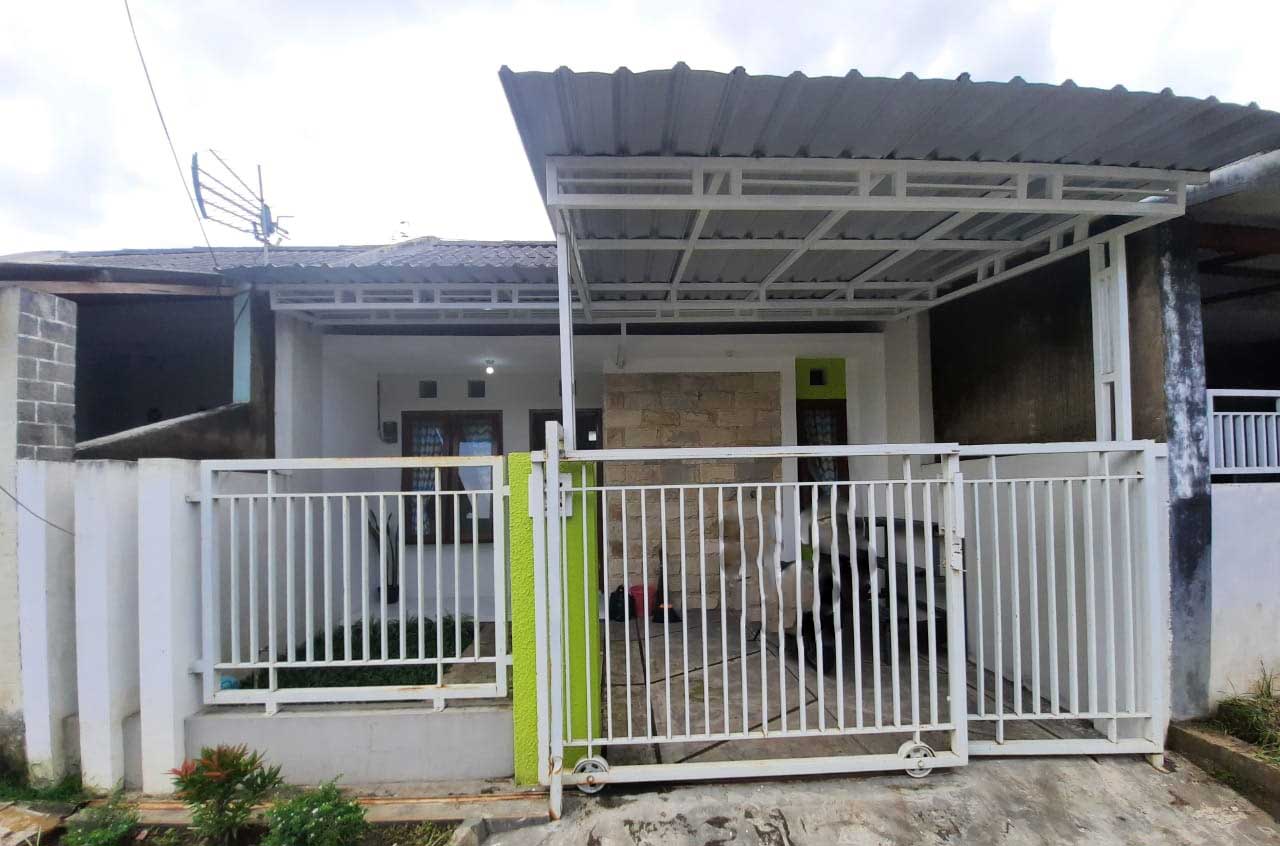 Dijual Rumah Murah Strategis di Malang - Image 1