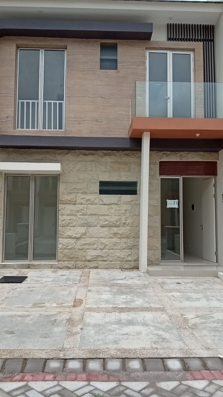 DiJual/Sewa Rumah Surabaya Barat - Image 1