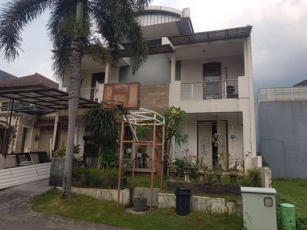 Dijual Rumah Surabaya Barat - Image 1