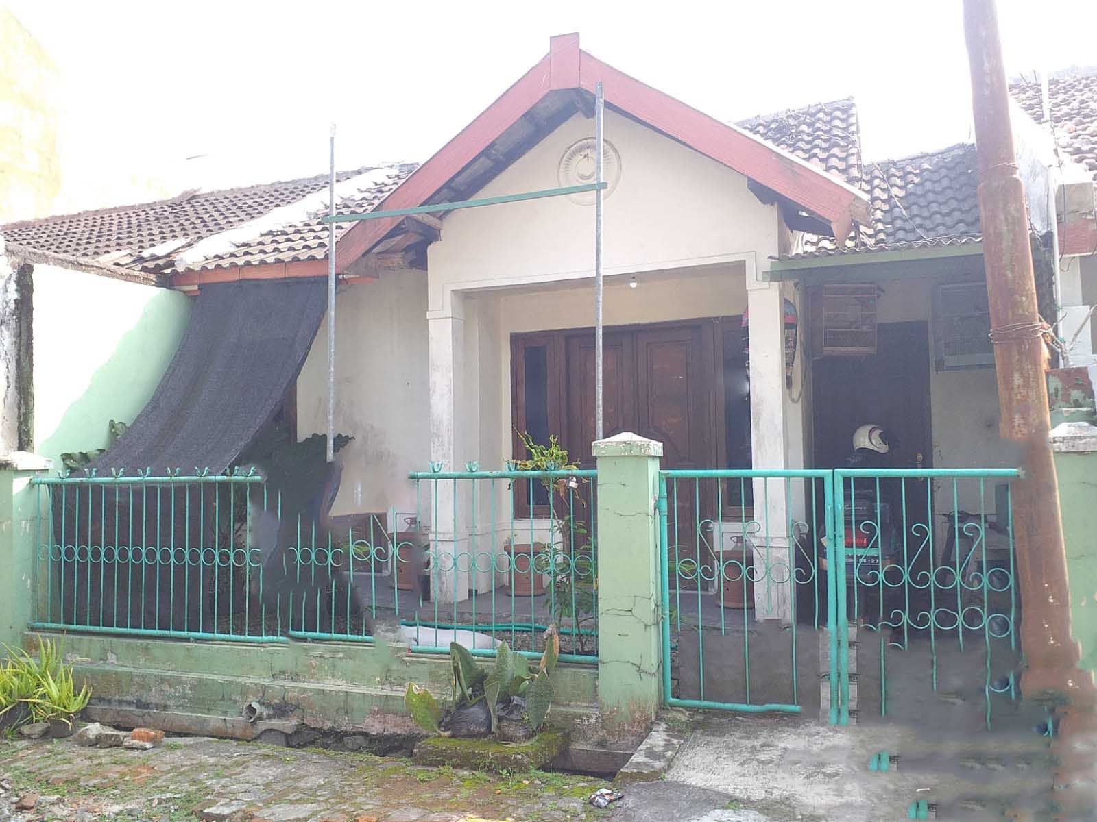 Dijual Rumah Murah Strategis di Malang - Image 1