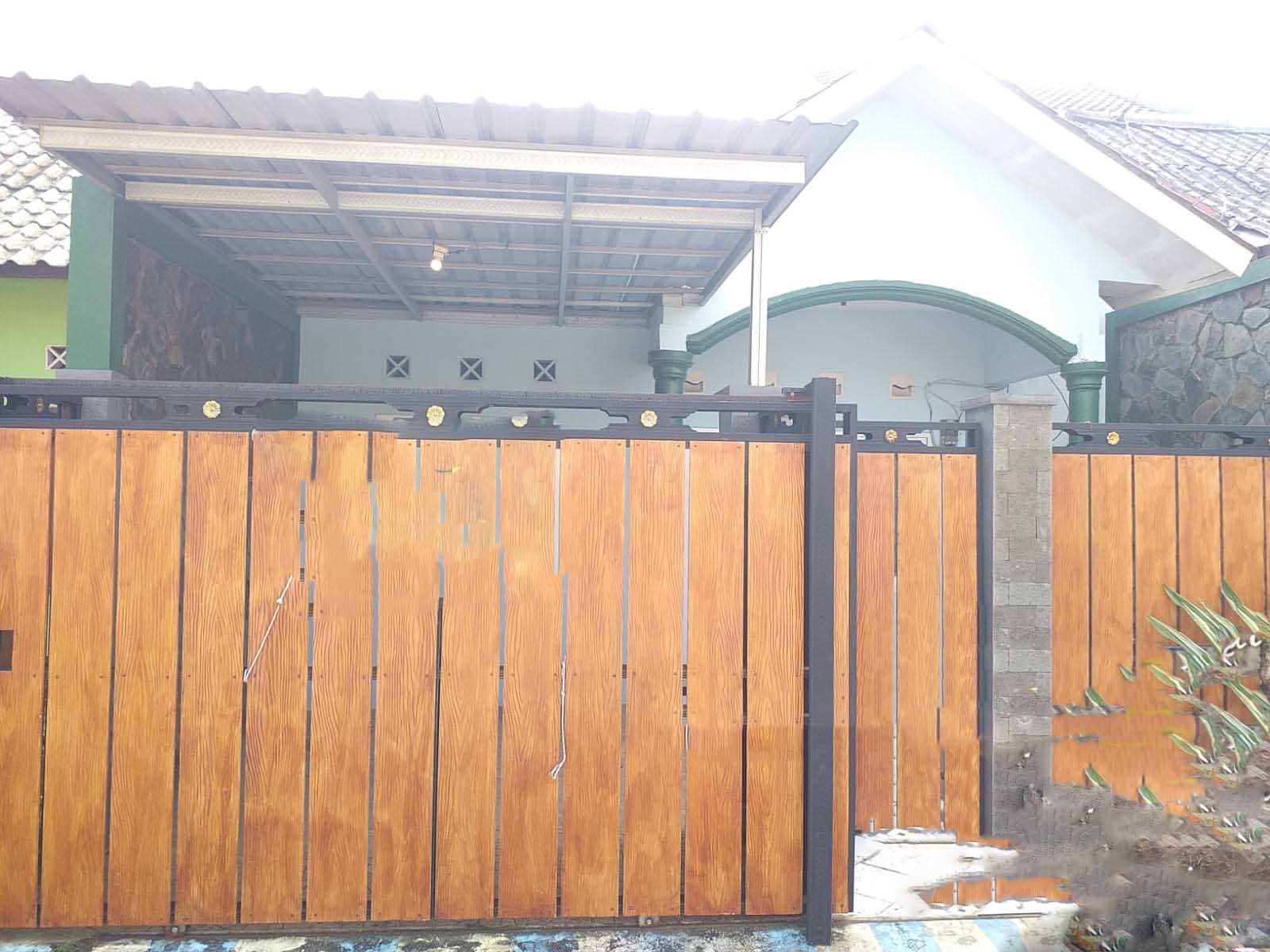 Dijual Rumah Murah Strategis di Malang - Image 1