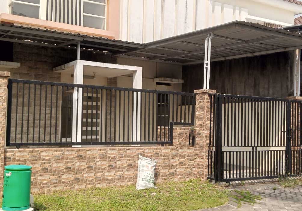 Dijual Rumah Strategis di Sidoarjo - Image 1