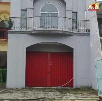 DISEWAKAN RUKO WILAYAH SURABAYA TIMUR - Image 1