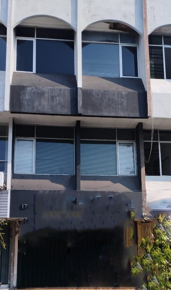 Di Jual/ Sewakan Ruko Surabaya Barat - Image 1