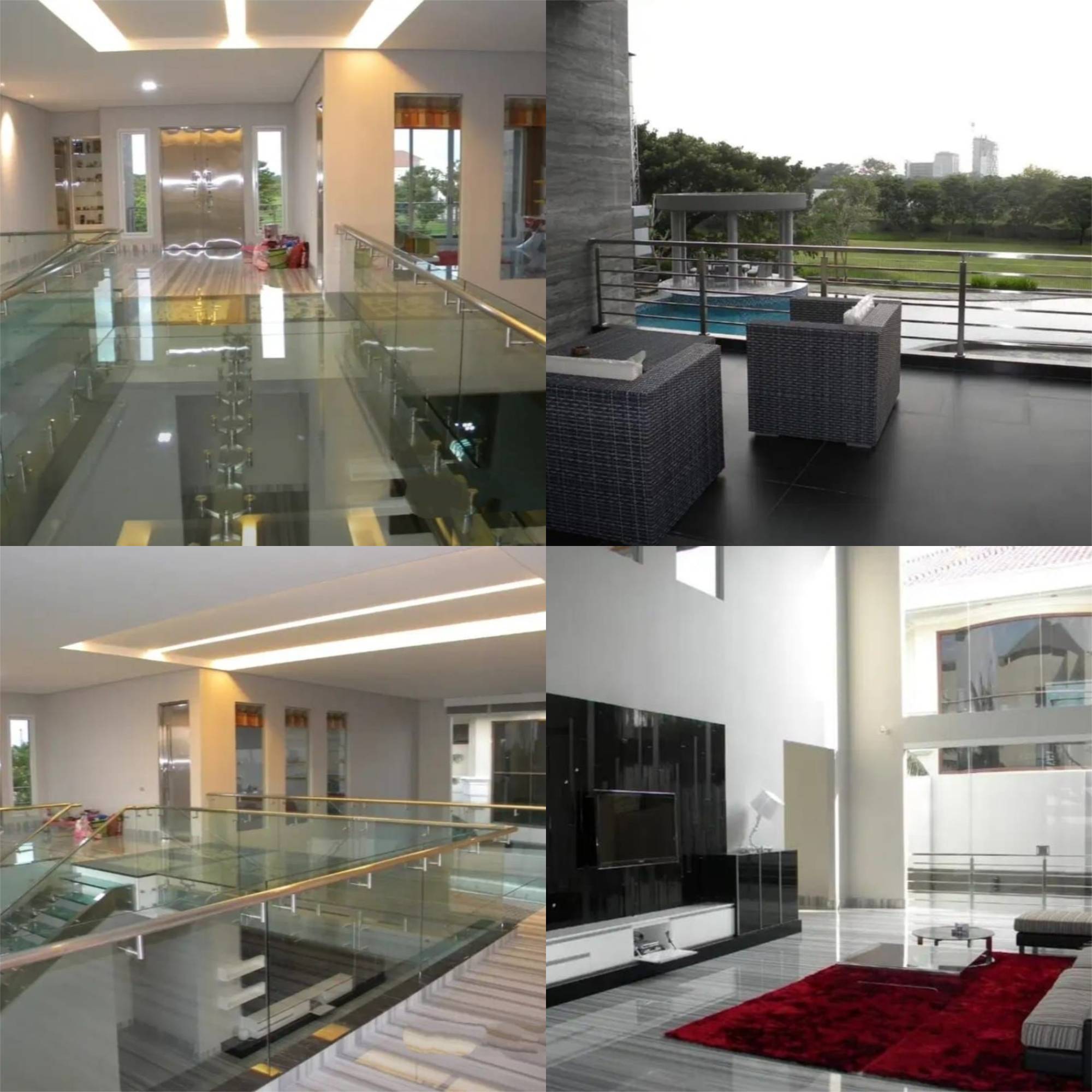 Di Jual Rumah Surabaya Barat - Image 1