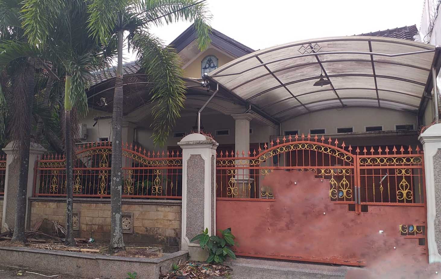 Disewakan Rumah Strategis di Malang - Image 1