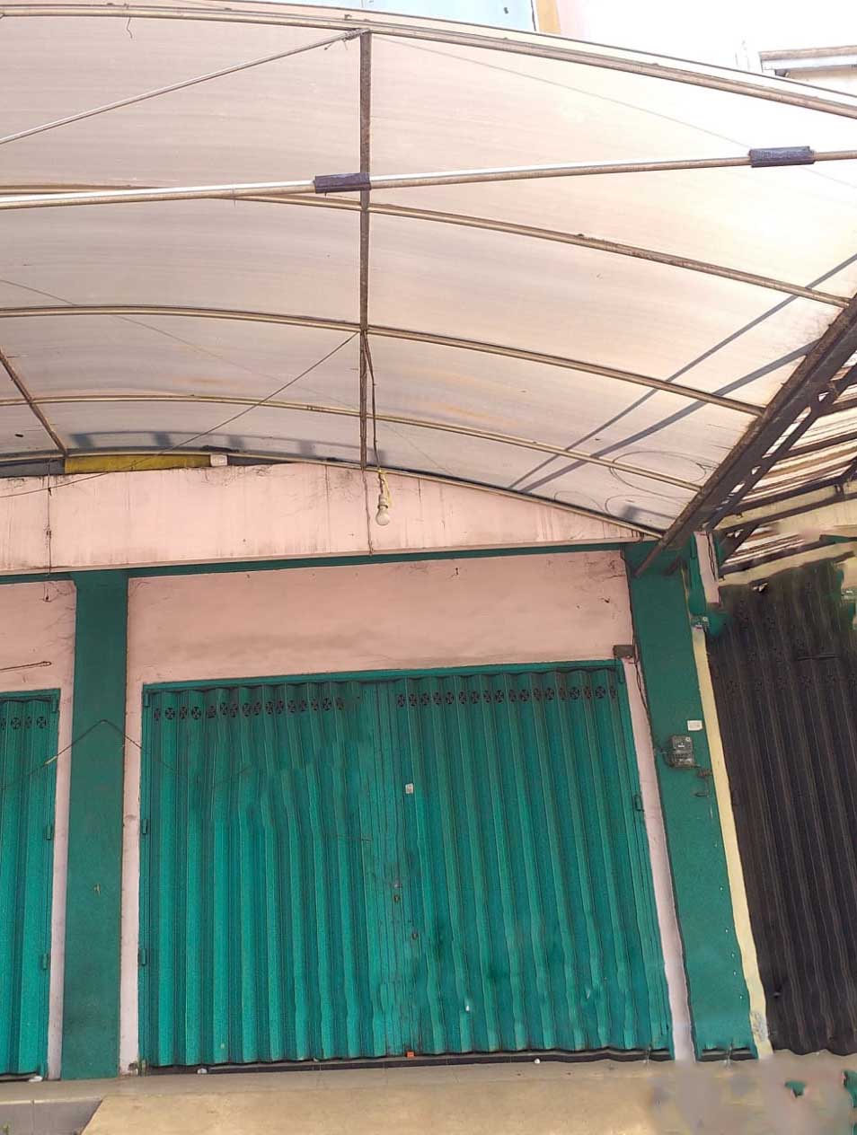 Disewakan Ruko Strategis di Malang - Image 1