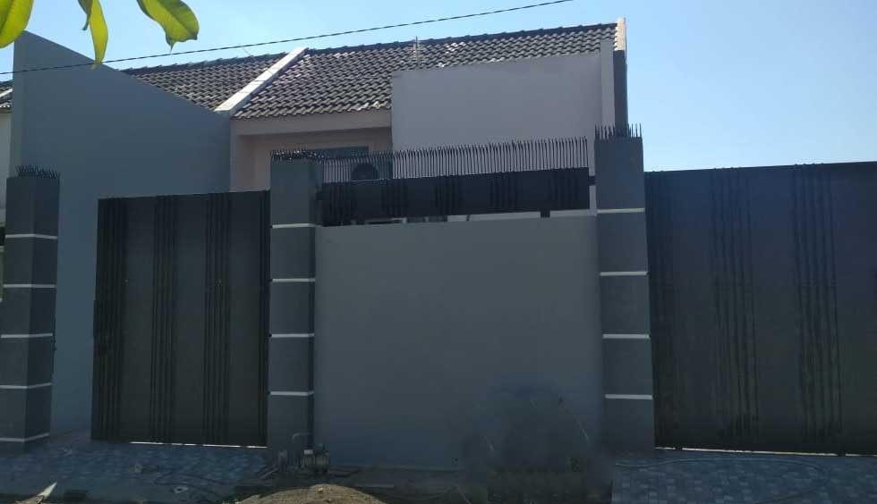 Dijual Rumah Murah Strategis di Sidoarjo - Image 1